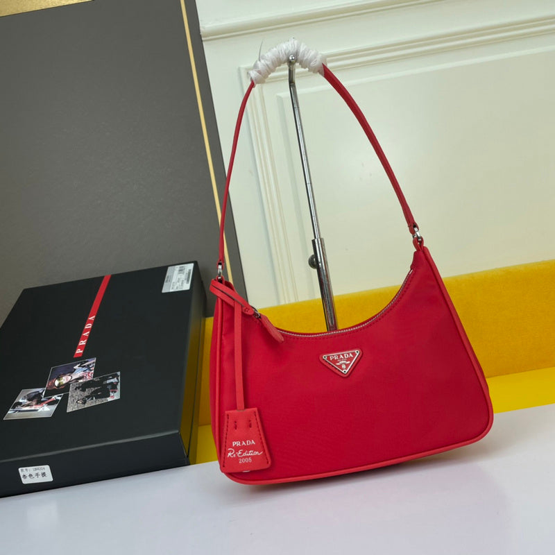 Satchel Bags - PRA Bags - 300