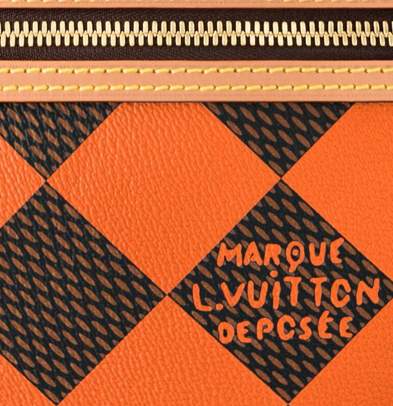 SAMC - LOV Bags - 268