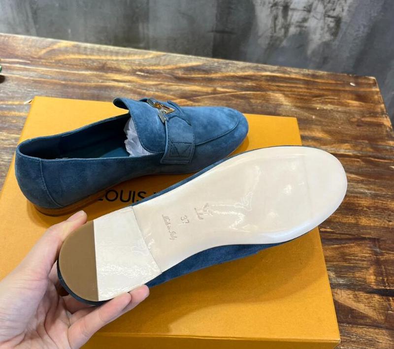 SAMC - LOV Women Shoes - 244