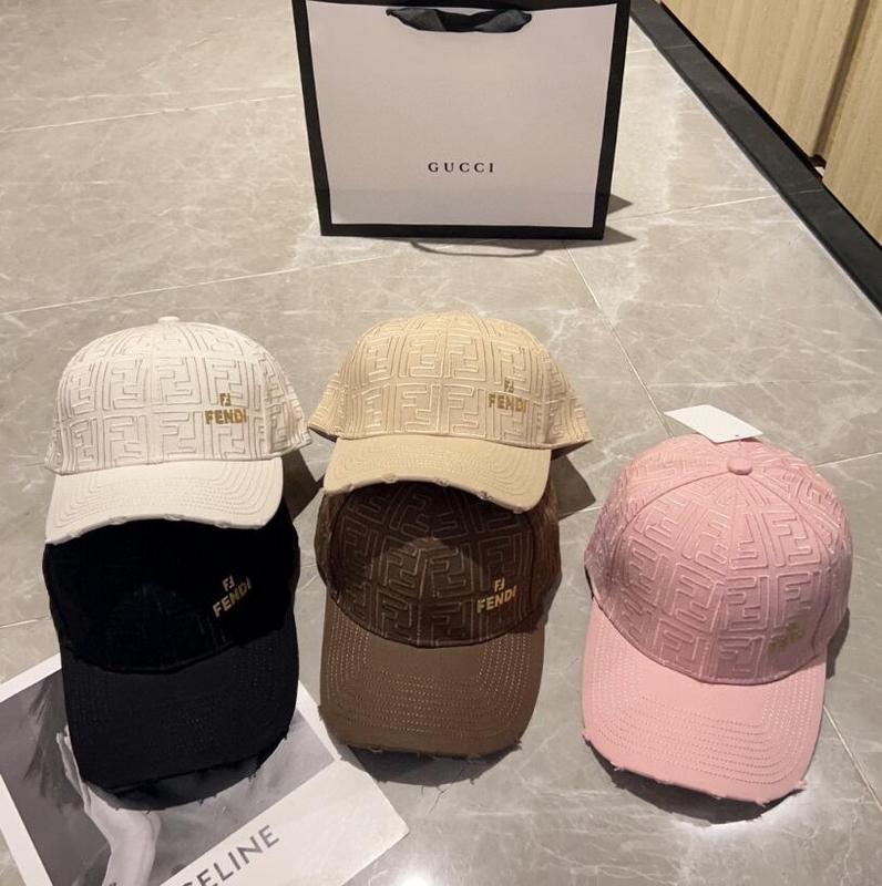 SAMC - Mix Hats - 009