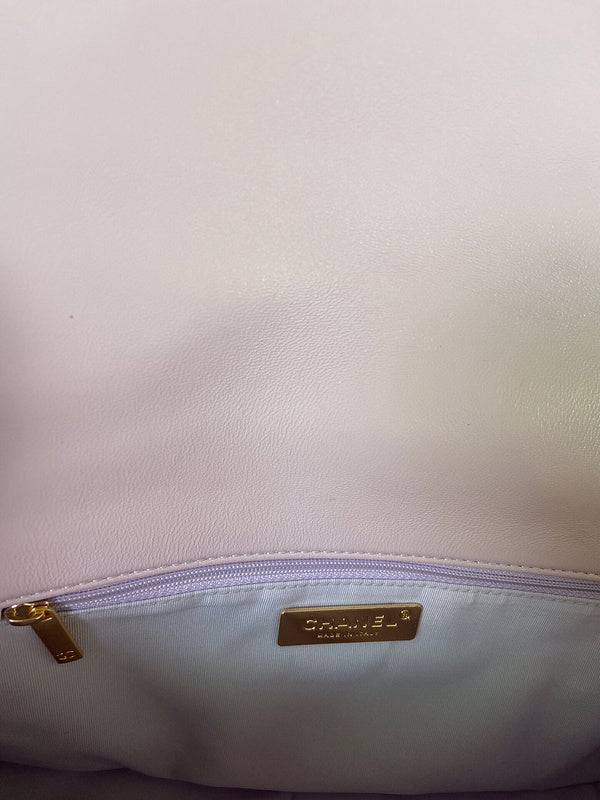 Satchel Bags - CHL Bags - 3988