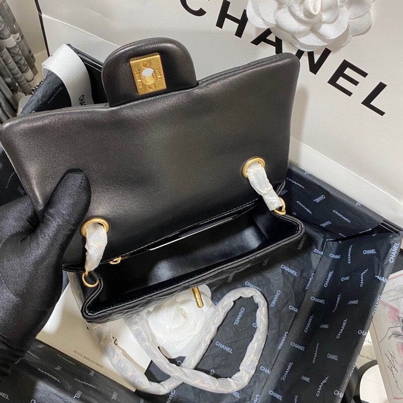 Satchel Bags - CHL Bags - 4603