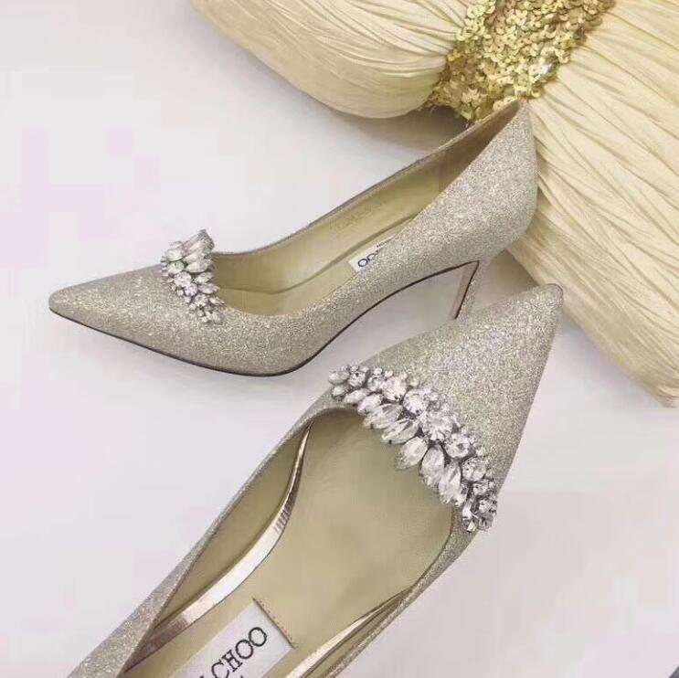 SAMC - JMC Shoes - 221