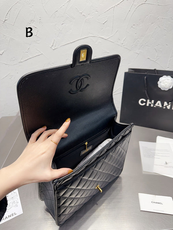 Satchel Bags - CHL Bags - 7175