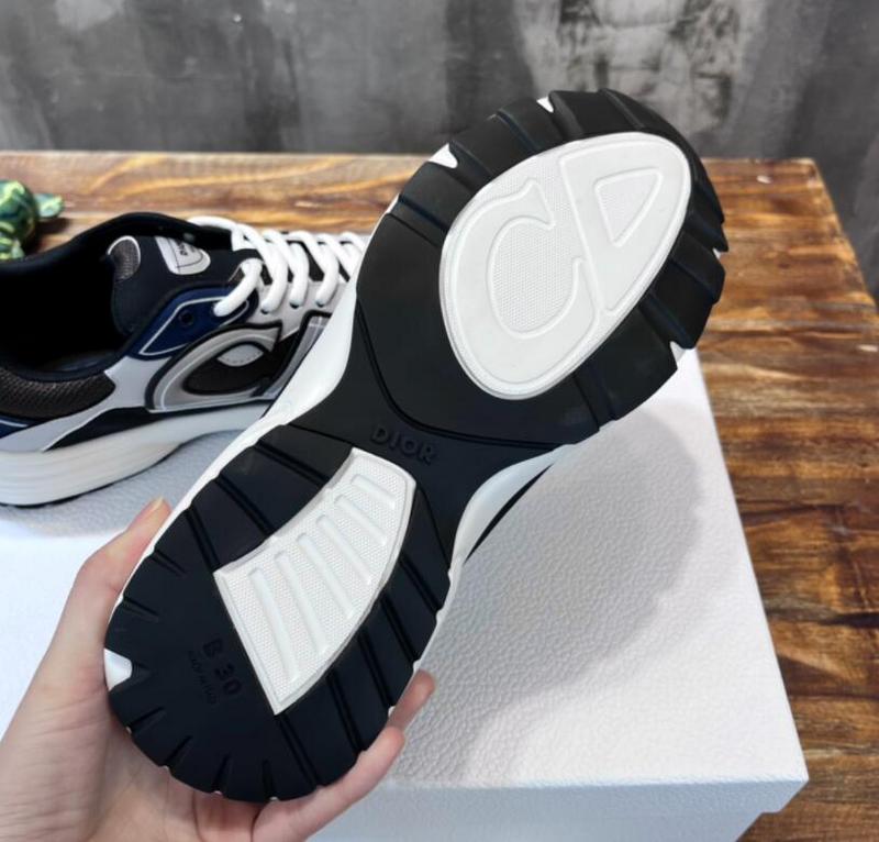 SAMCC - DOR Men Shoes - 040