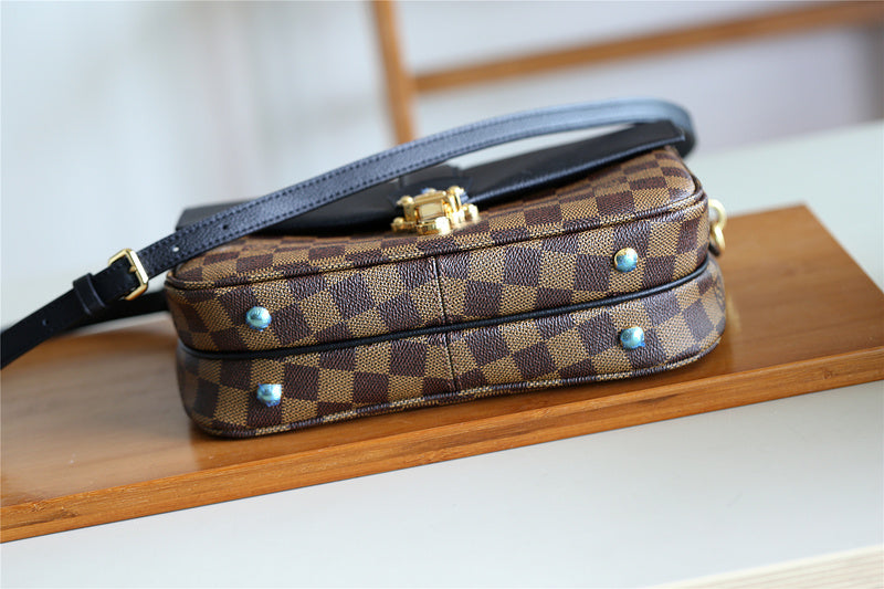 Satchel Bags - VL Bags - 7856