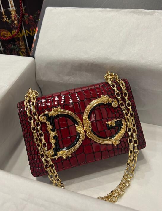 SAMCC - DAG Bags - 167