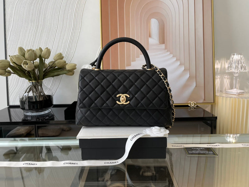Satchel Bags - CHL Bags - 1775
