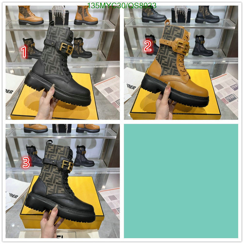 SAMC - FDE Women Shoes - 432