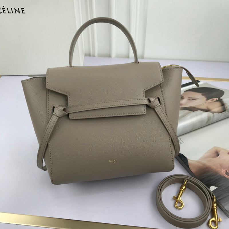 Satchel Bags - CHN Bags - 045
