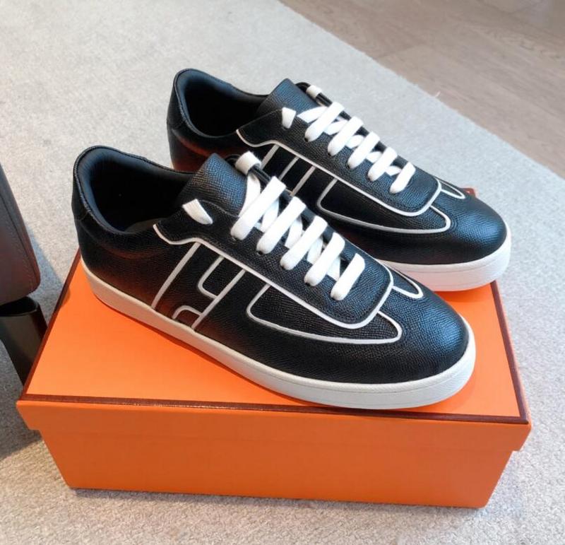 SAMC - HMS Men Shoes - 233