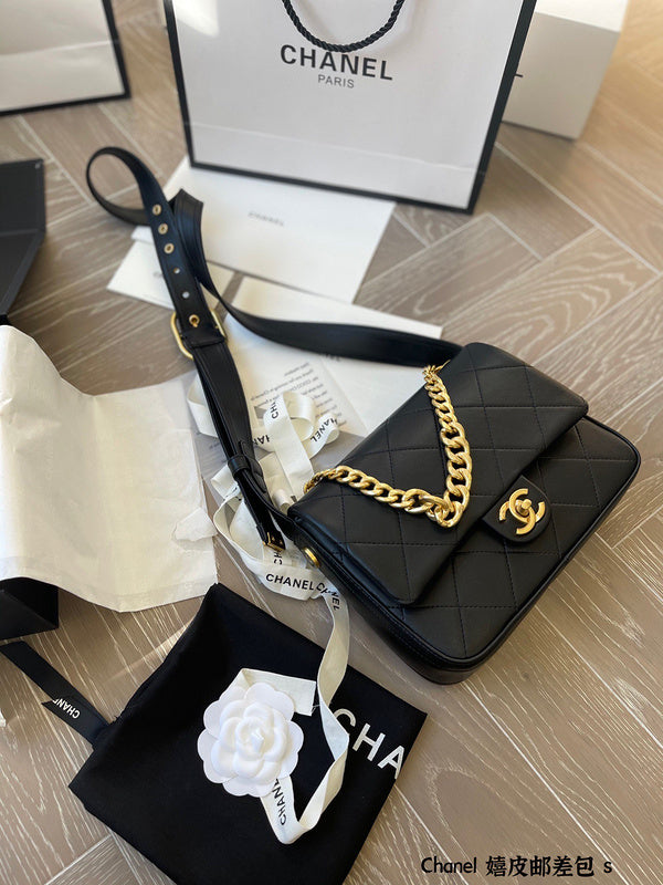 Satchel Bags - CHL Bags - 7124