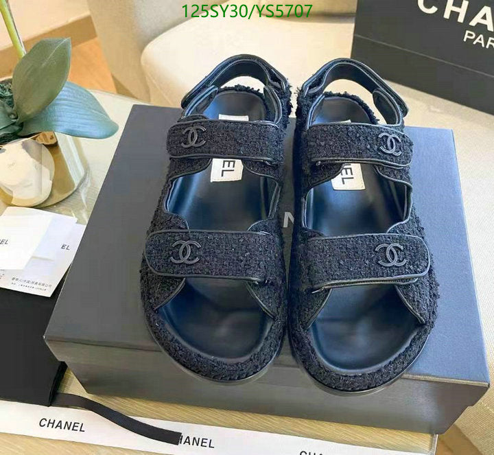SAMC - CHL Women Shoes Beach - 124