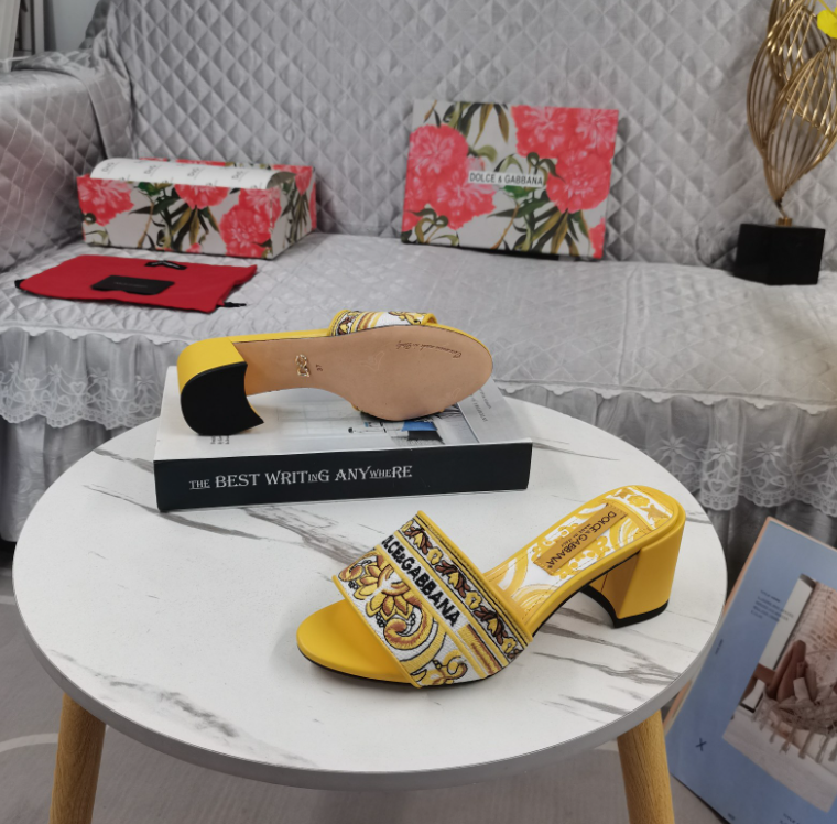 SAMC - DAG Women Shoes - 005