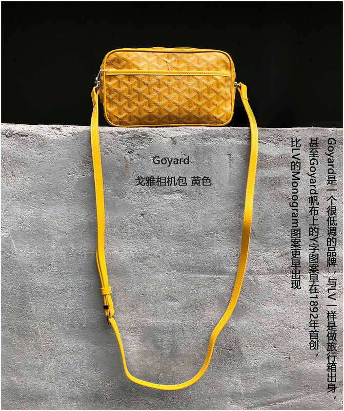 Satchel Bags - GYD Bags - 053