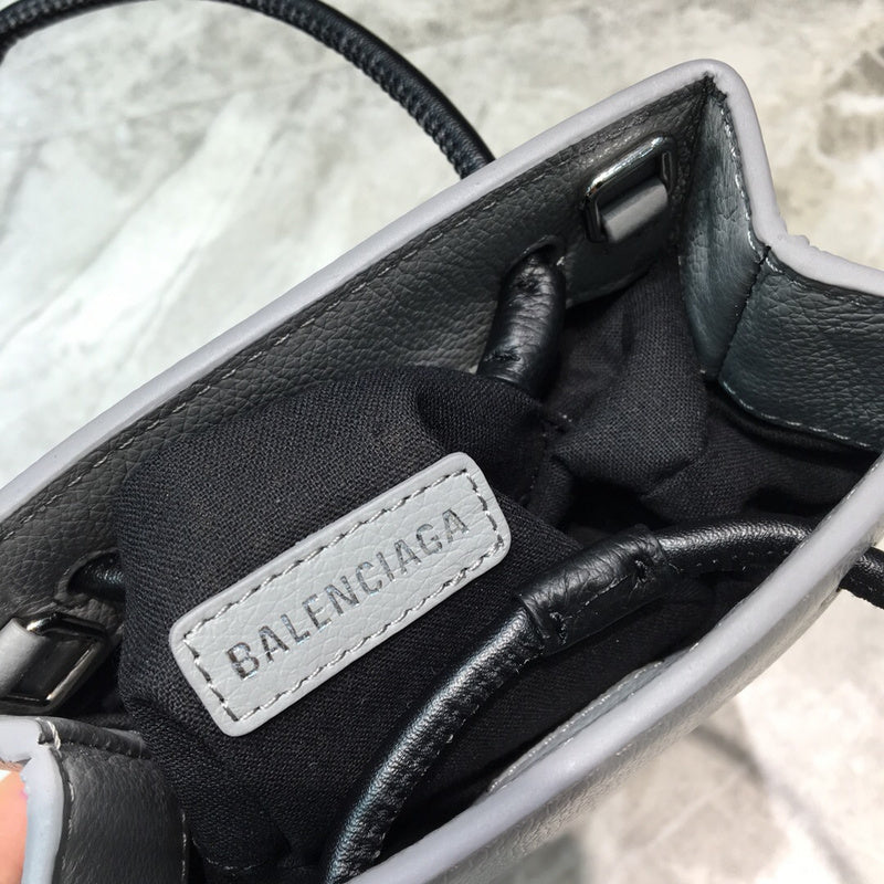 Satchel Bags - BGA Bags - 1282