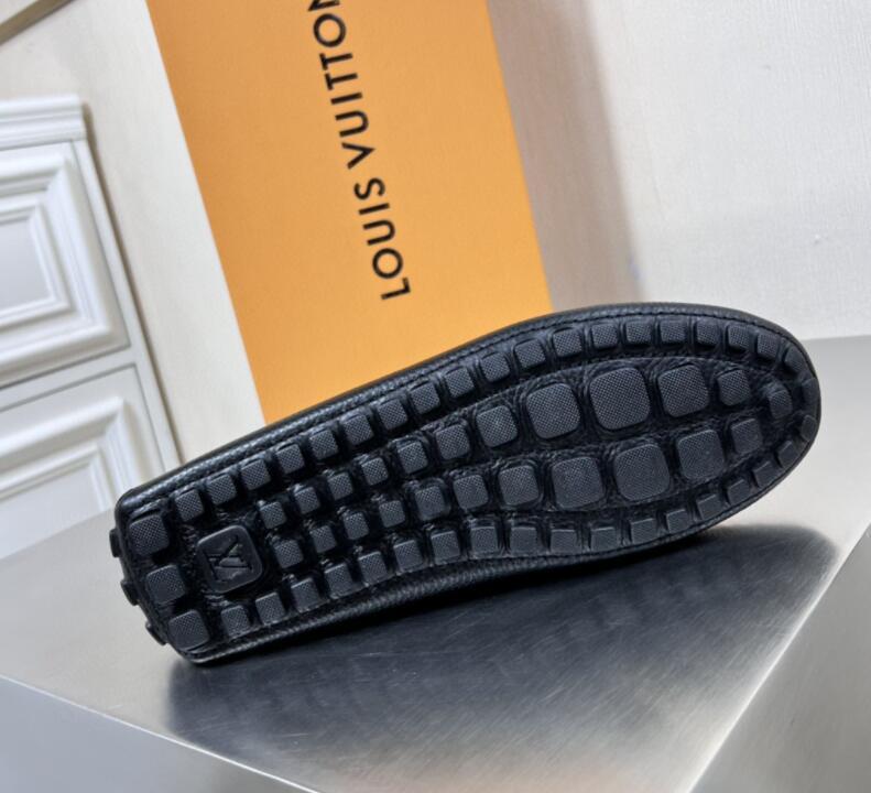 SAMC - LOV Men Shoes - 840