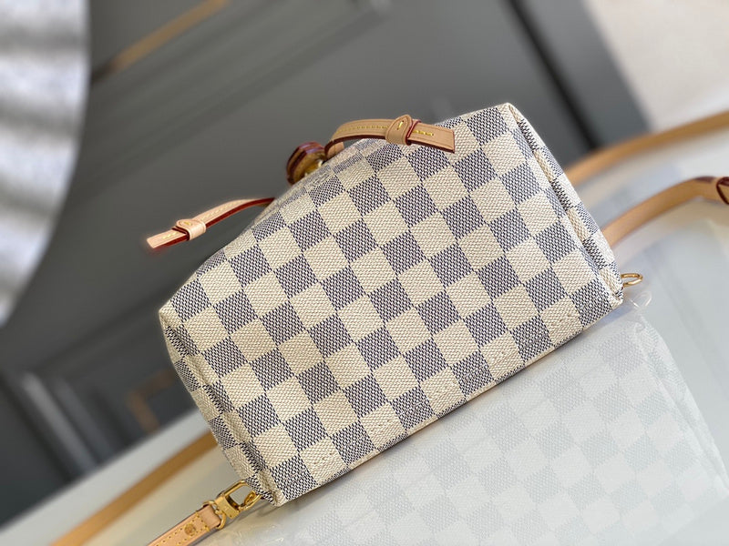Satchel Bags - VL Bags - 2017