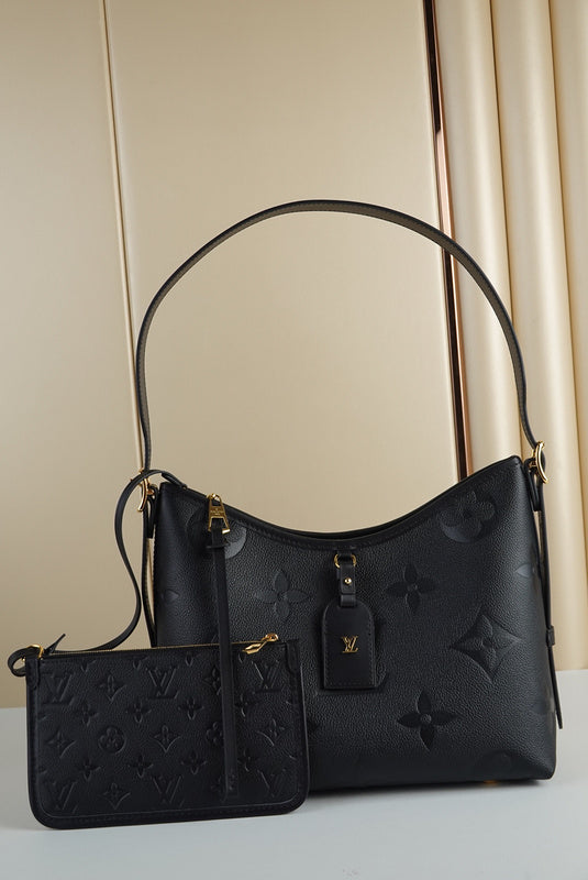 Satchel Bags - VL Bags - 3125
