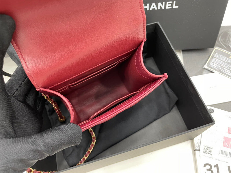 ELE - CHL Bags - 587