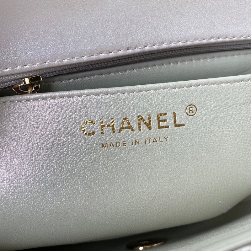 Satchel Bags - CHL Bags - 3754