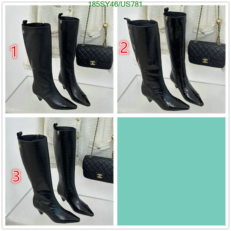 SAMC - CHL Women Boots - 087