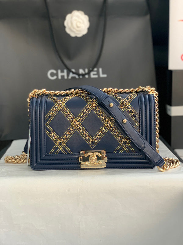 Satchel Bags - CHL Bags - 6065