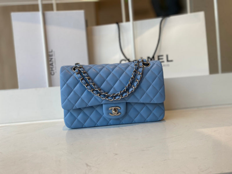 Satchel Bags - CHL Bags - 1600