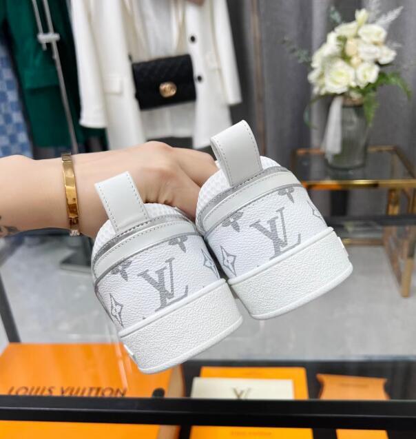 Glamy - LOV Men Shoes - 914