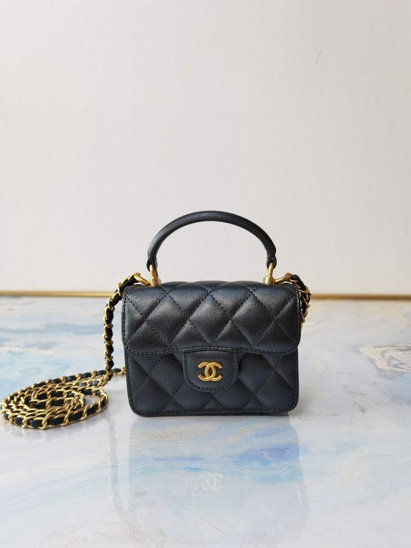 Satchel Bags - CHL Bags - 1424
