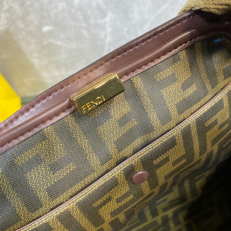 FDI Bags - Luxurious Bags 311