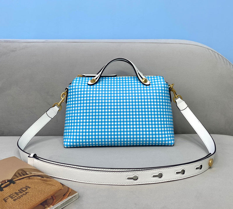 Fendi Luxury Fashion Bag