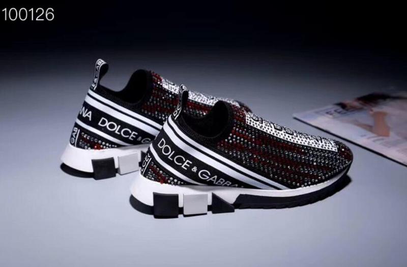 SAMC - DAG Men Shoes - 438