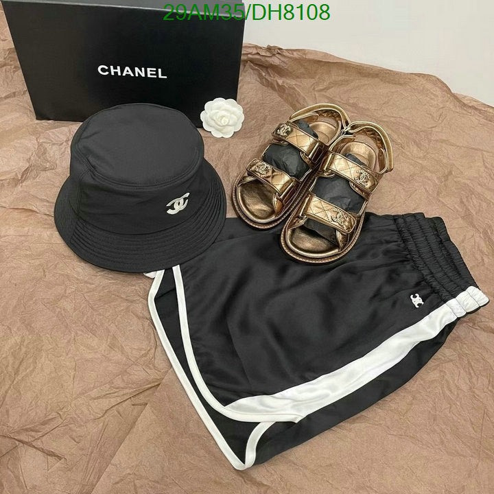 SAMC - CHL Caps & Hats - 007