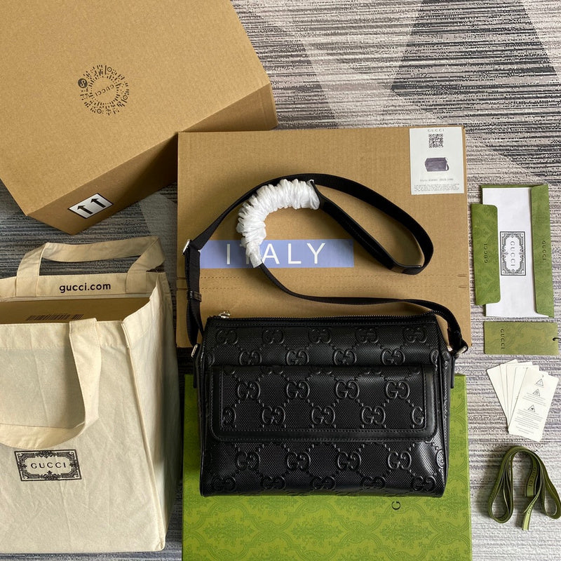 Glami-i - Guki Men Bags - 080