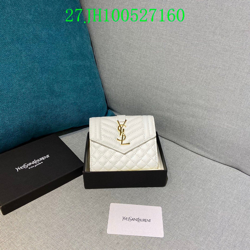 Glami - YLS Wallet - 301