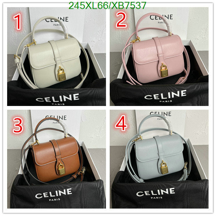 SAMC - COL Bags - 143