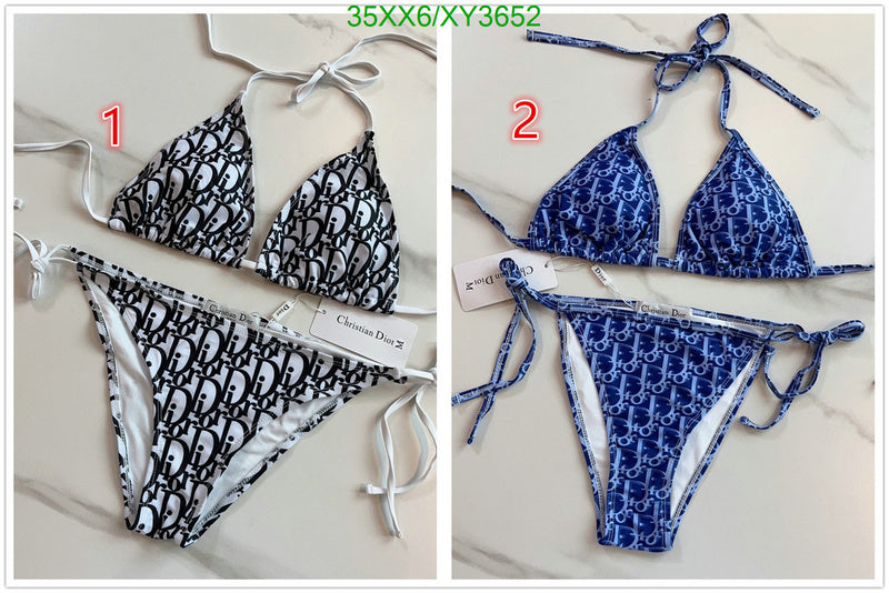 SAMC - DOR Swimsuits - 143