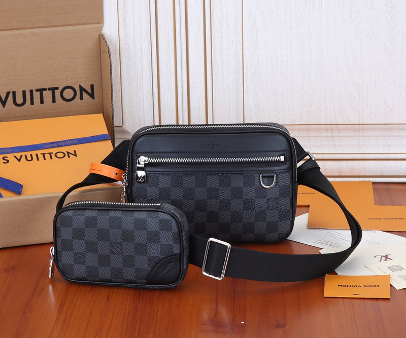 Glami Fashion Lu-Vi Bags - 16804