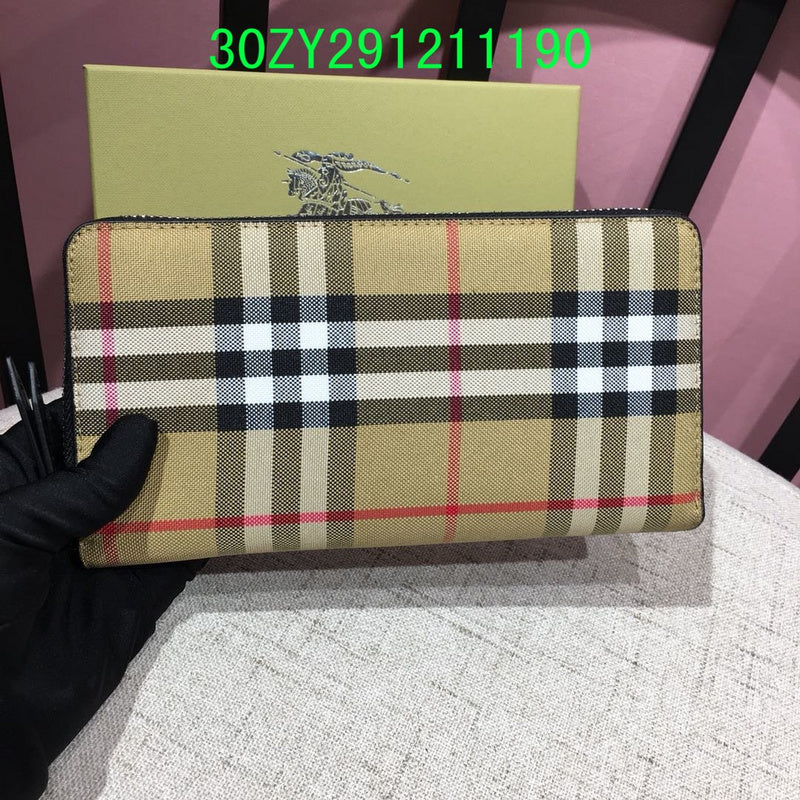 Glami - BOR Wallet - 179