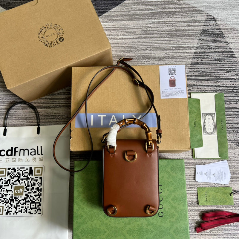 ELE - GG Bags - 1100