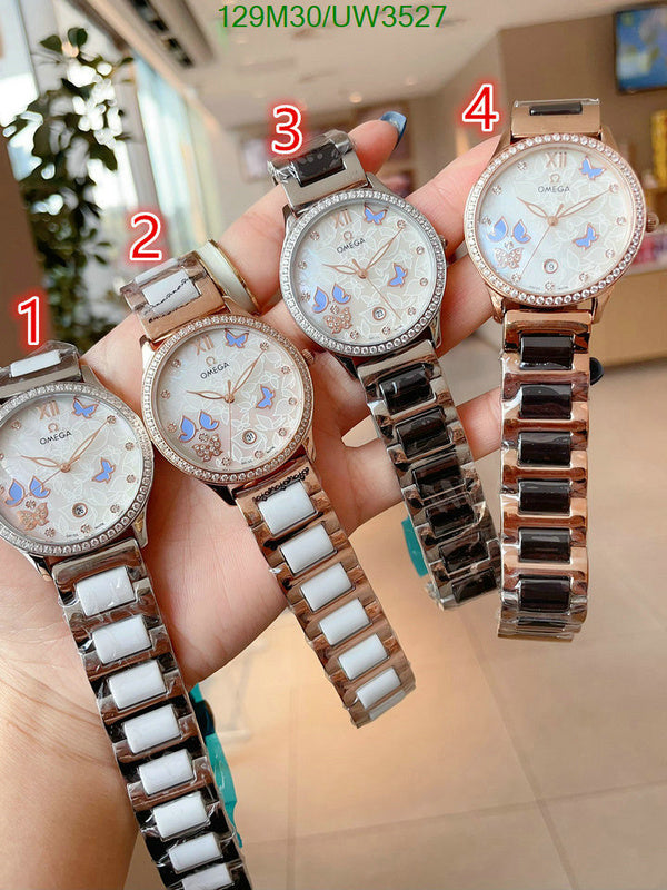 SAMC - OG Watches - 090