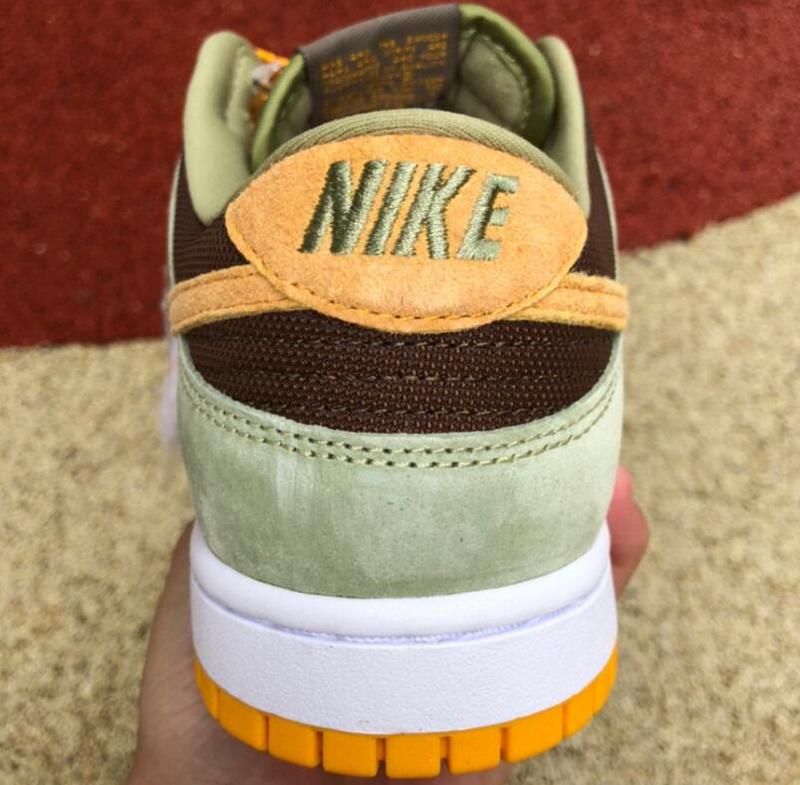 SAMC - NKE Shoes - 772