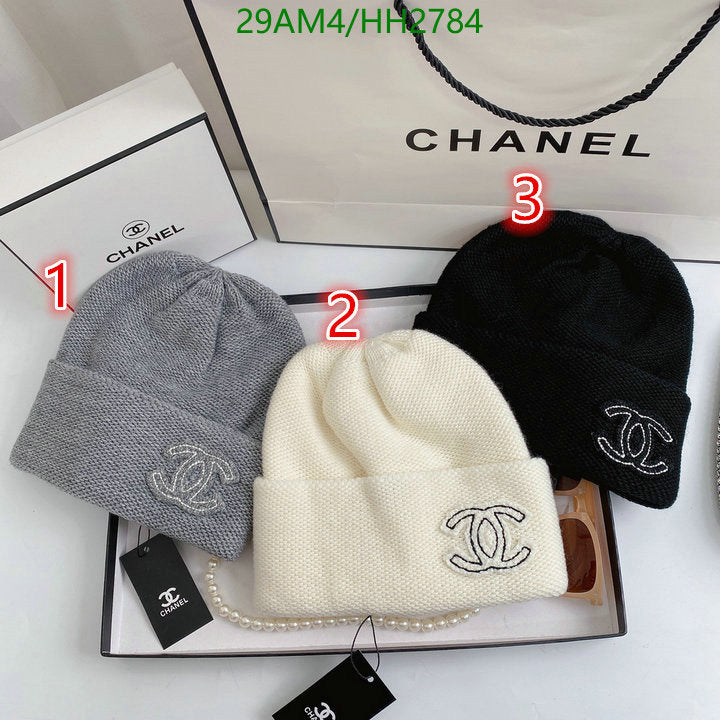 SAMC - CHL Caps & Hats - 343