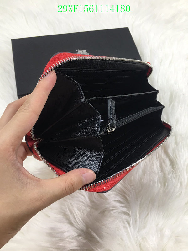 Glami - CAH Wallet - 055