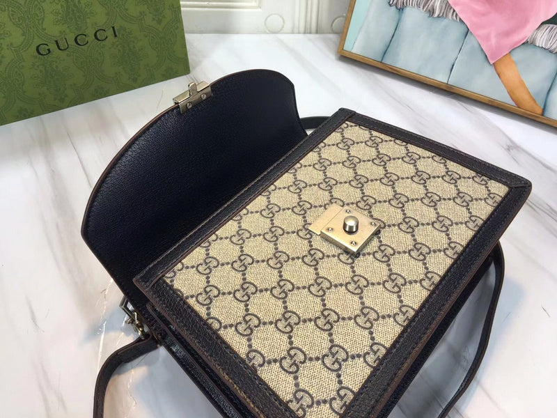 Satchel Bags - GCI Bags - 1271
