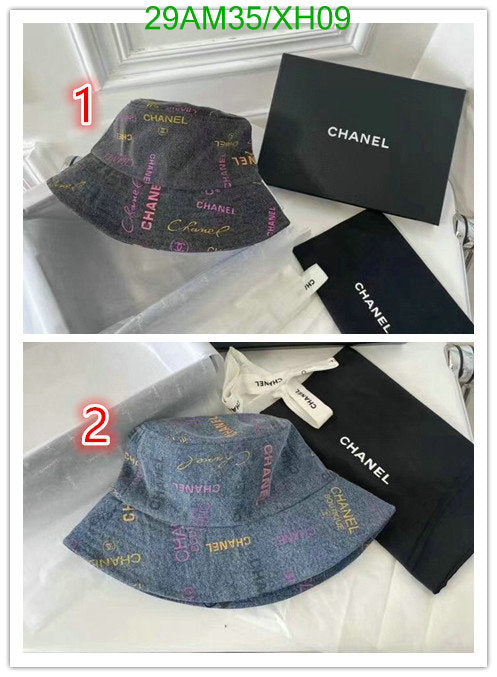 SAMC - CHL Caps & Hats - 275