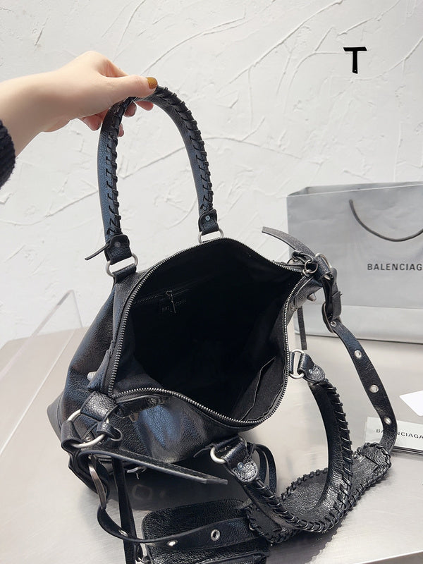 Satchel Bags - BGA Bags - 1557