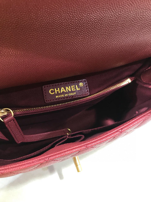 Satchel Bags - CHL Bags - 4657