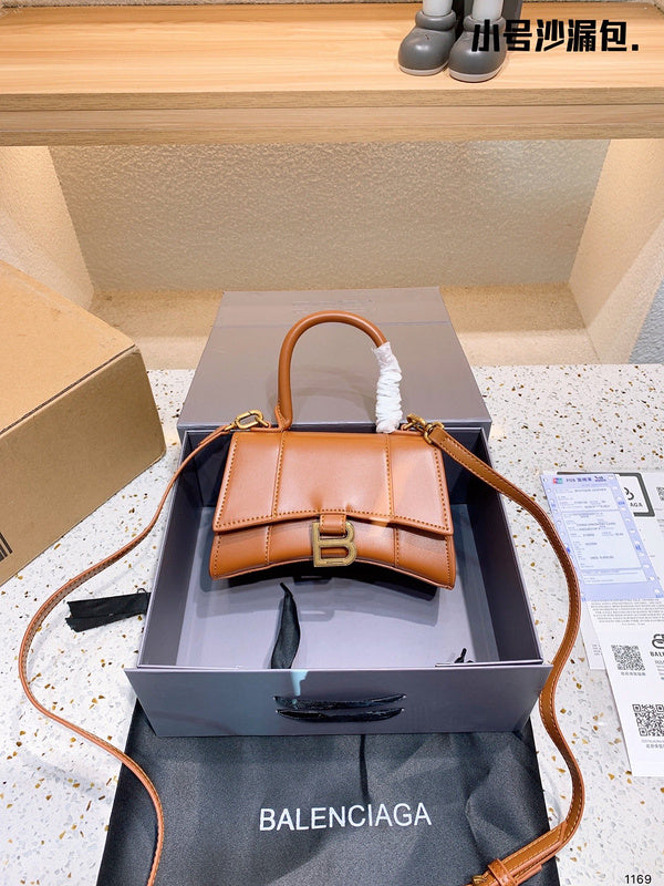 Glami Fashion - BGA Bags - 1521